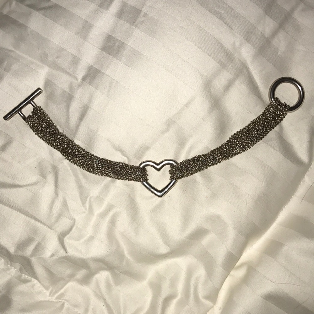 Bracelet. Price firm
